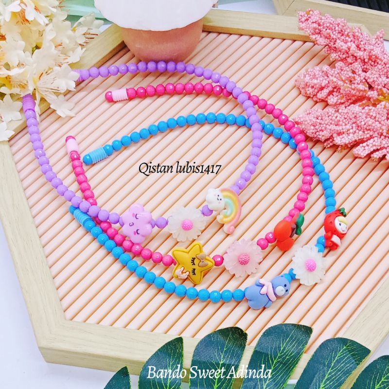 Bando Sweet Adinda