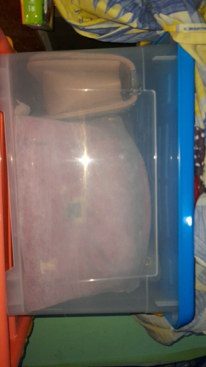 Container/box Roda C 50 Twinpan