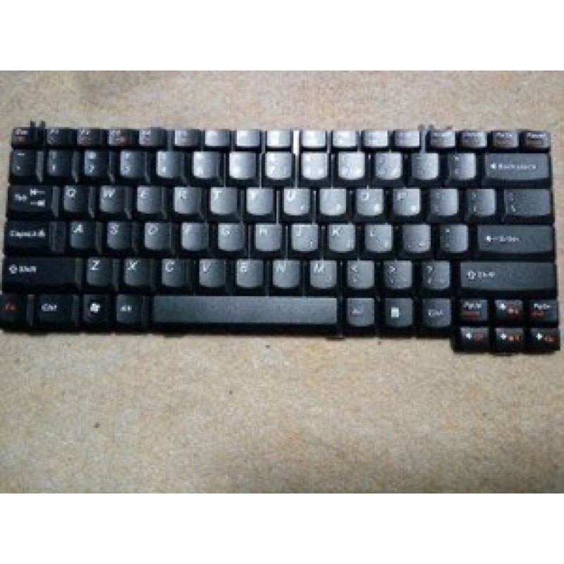 Keyboard Lenovo 3000 N100 N200 V100 V200 G410 G430 G450 C100 C200