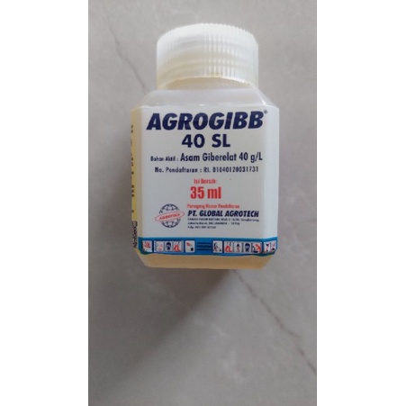 agrogib zpt pembesar buah