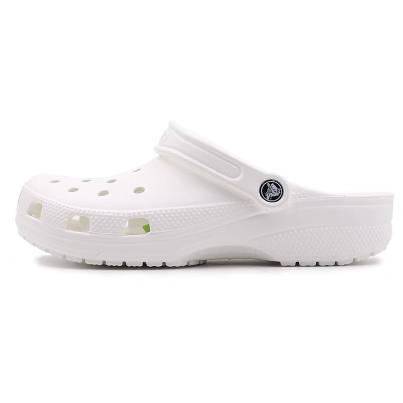 Crocs Classic Clog Sandal Sandal Crocs Clog Clasic Sendal Karet Anti Air Sandal Pria Wanita