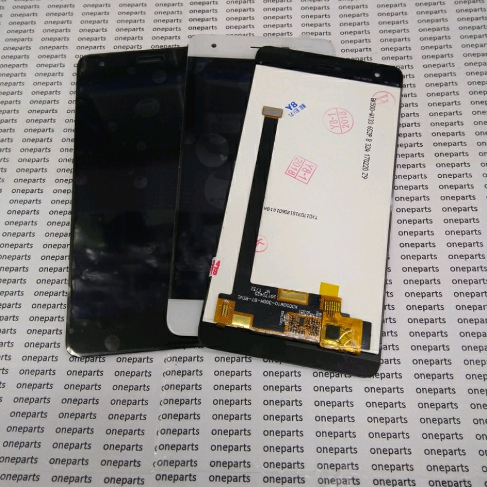 Jual LCD TOUCHSCREEN COMPLETE ADVAN G1 PRO ORIGINAL Murah