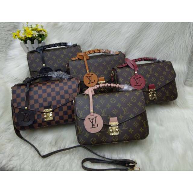 LV METIS KEPANG SLEMPANG WANITA
