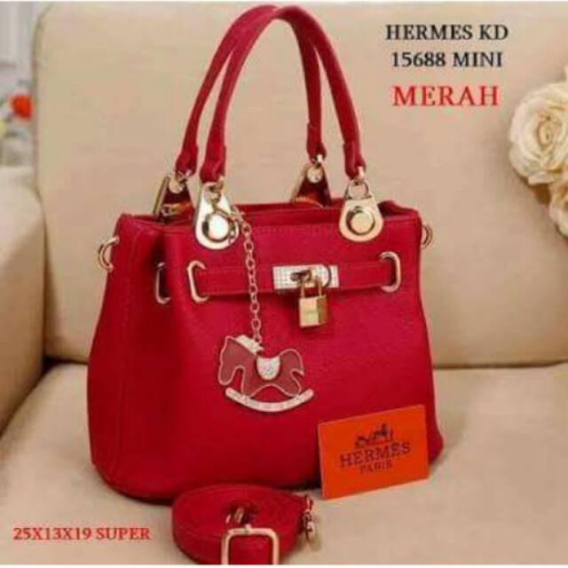 Tas H*RMES kd mini 15688