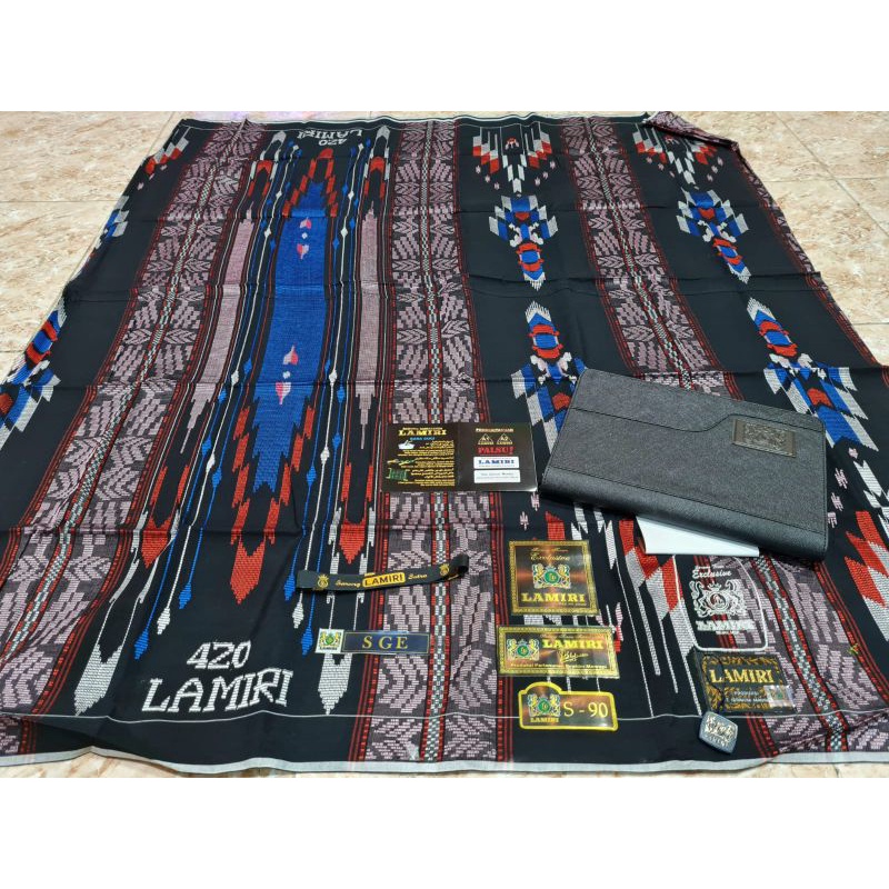 LAMIRI SGE  TERMURAH