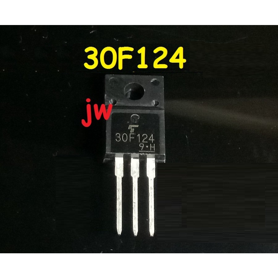 IGBT GT30F124 30F124