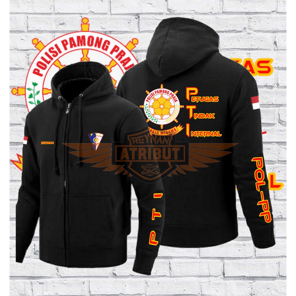 sweater ziper pol pp pti/ sweater pol pp/sweater pti