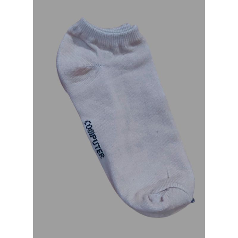 KAOS KAKI PENDEK PREMIUM QUALITY TERPOPULER-CREAM