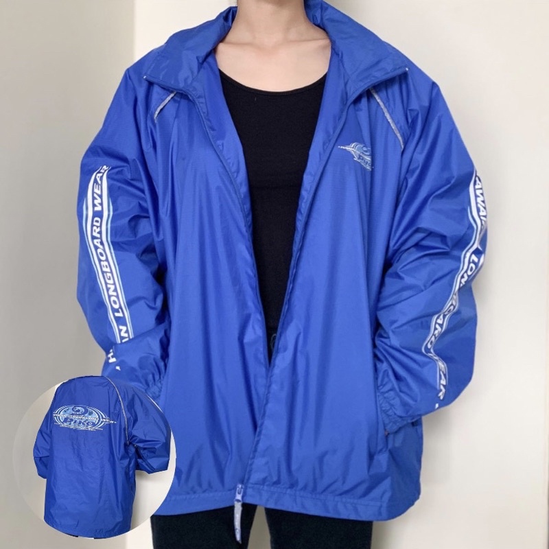 JAKET THRIFT BURONANMU-O18