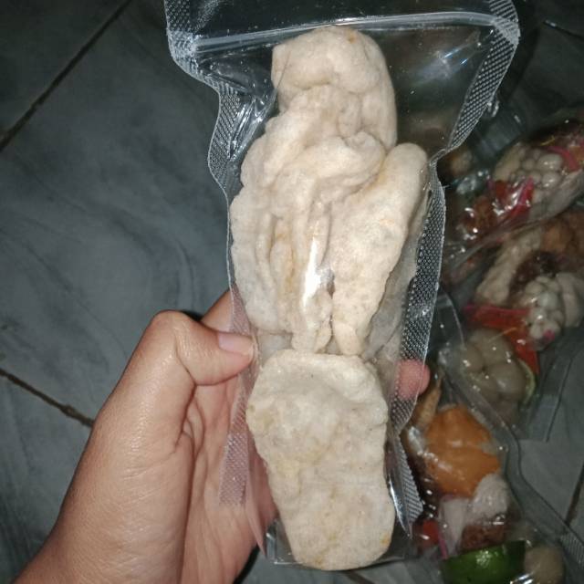 

Cuangki lidah isi 7/6