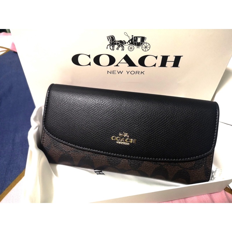 Authentic   Wallet Dompet F54022