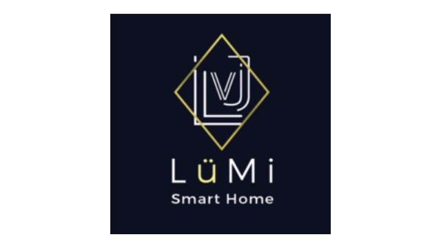 Lumi Smart Home