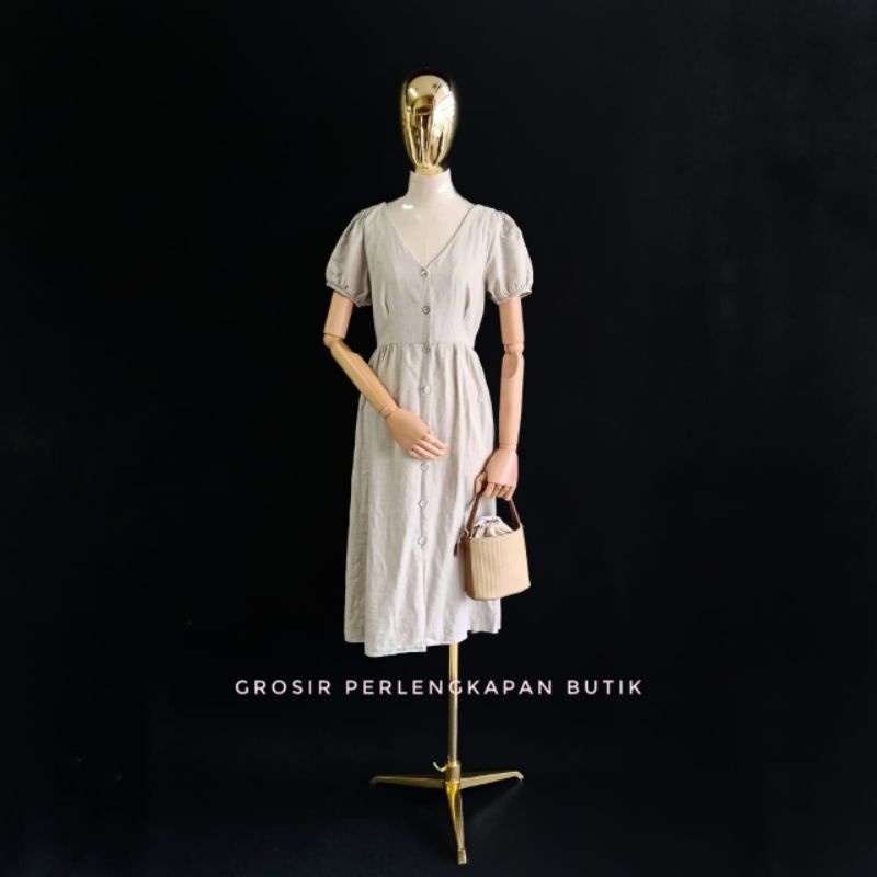 Manekin Busa Bisa Ditusuk Jarum / Manekin Tangan Kayu / Manekin Import / Manekin Wanita / Patung Man