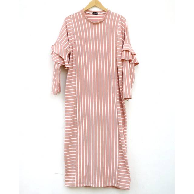 Gamis busui Antibacteria by Agira