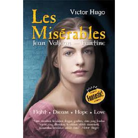 Novel Les Miserables