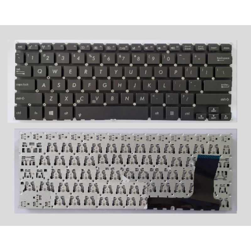 Keyboard asus E203 E203n E203na E203nah E203m E203ma E203mah