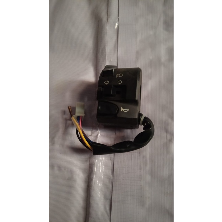 SAKLAR LAMPU NMAX LH