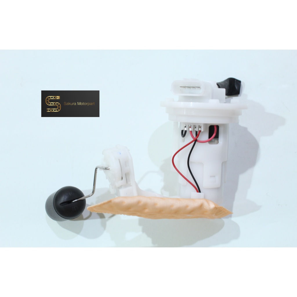 Fuel Pump Assy BEAT F1