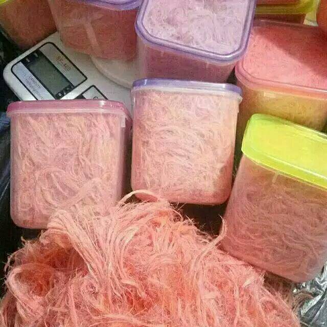 

Arummanis Rambut Nenek Surabaya 1kg