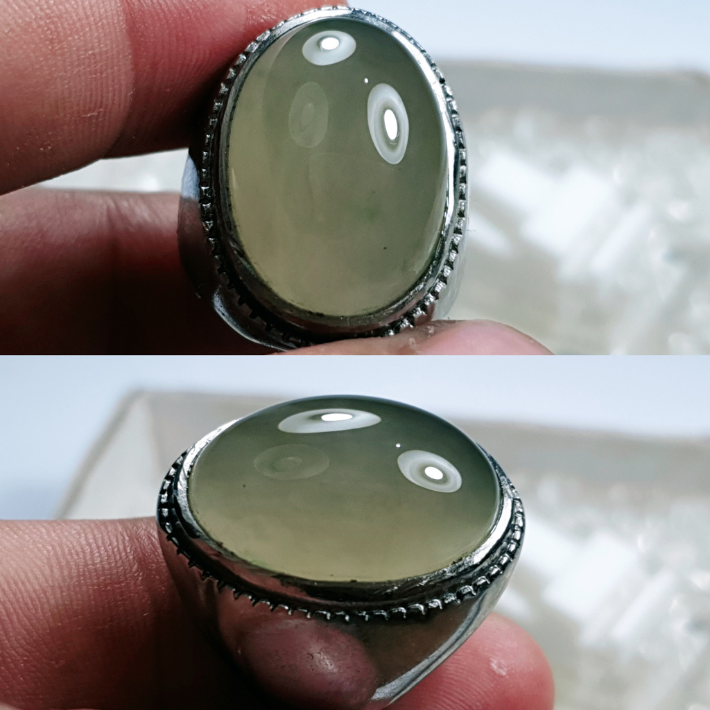 Es jade ite jade kode 834