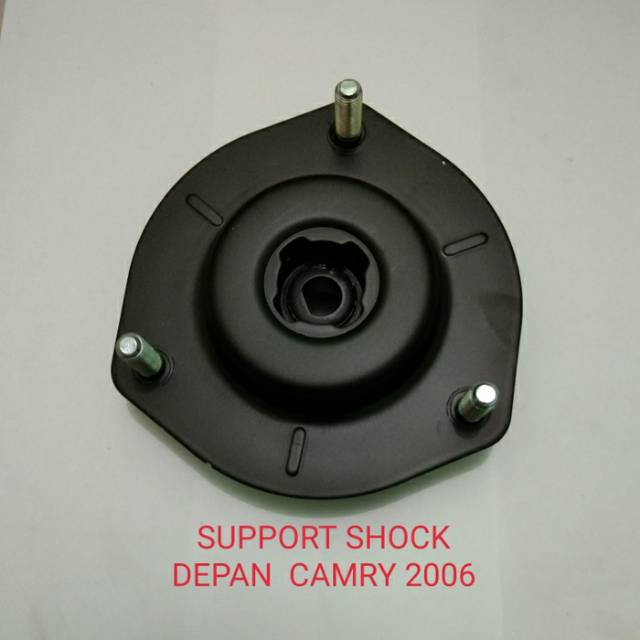 SUPPORT SHOCK BREAKER DEPAN CAMRY 2006