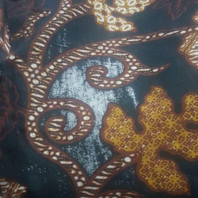 [ Terbaru ] Blusebatik - Atasan Batik Wanita Kerja Kantor -batikmodern Batiksolo Baju Kondangan Baru
