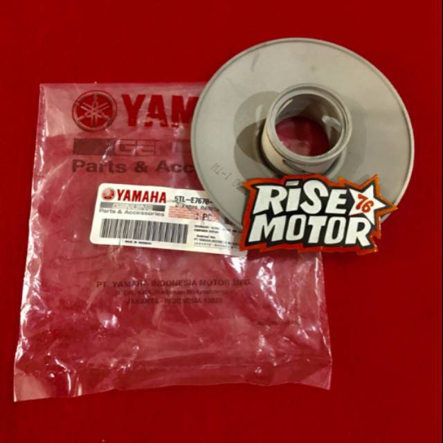 Sleading Sliding Shave Mio 5TL