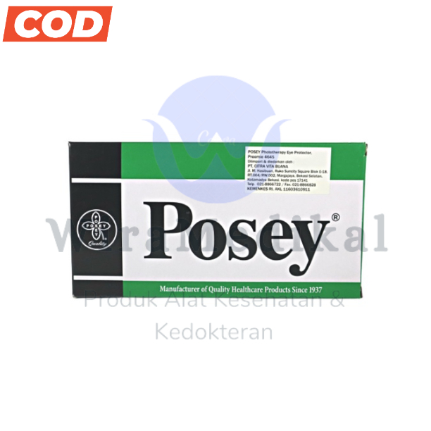 Posey Eye Protector Kacamata Bayi Posey Kacamata bayi berjemur POSEY - Satuan