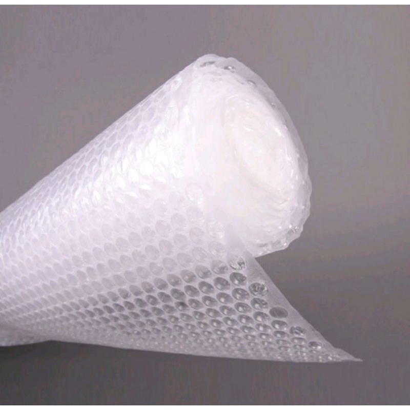 

BUBBLE WRAP (WAJIB MENAMBAHKAN BUBBLE WRAP SETIAP PESANAN!!)
