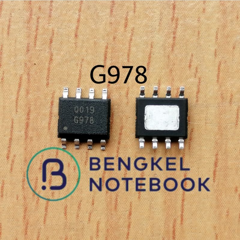 IC G978