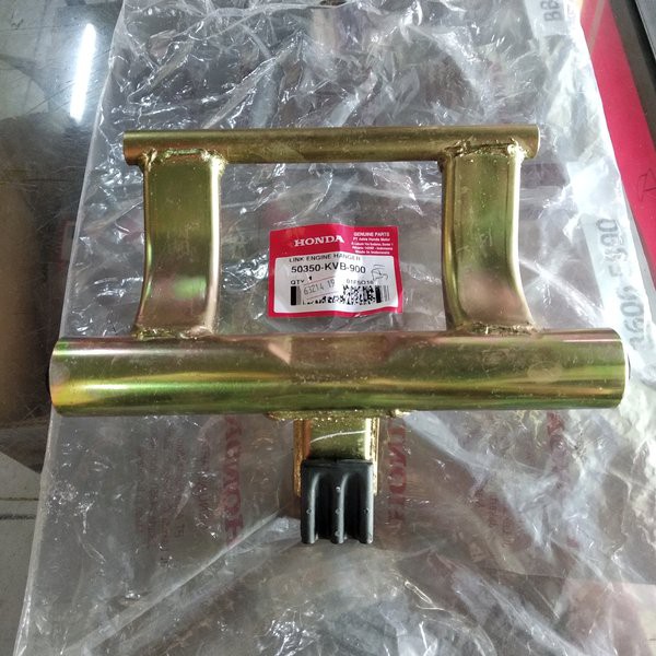 LINK ASSY HANGER VARIO KARBU 50350KVB90