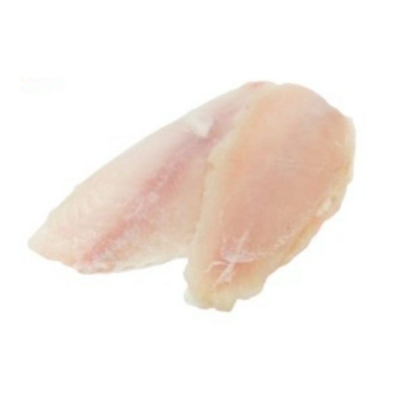

Ikan Dori Fillet 1 kg