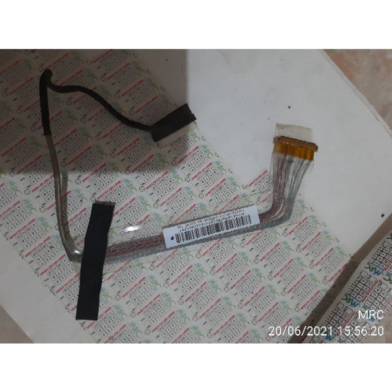 Flexible asus 1025 1025c