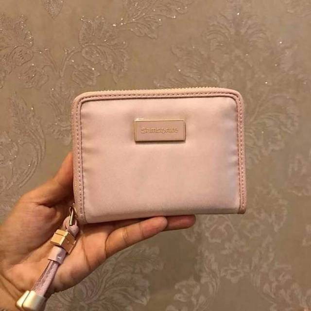 READY SAMSONITE DOMPET ORI 001