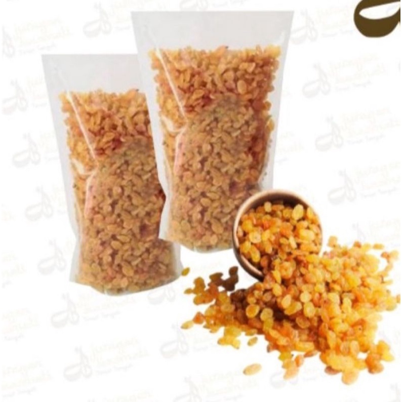 

Kismis Premium Murah