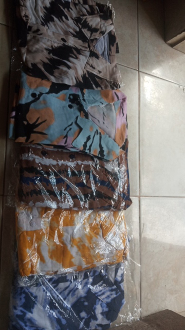 One Set Kekinian (cod)