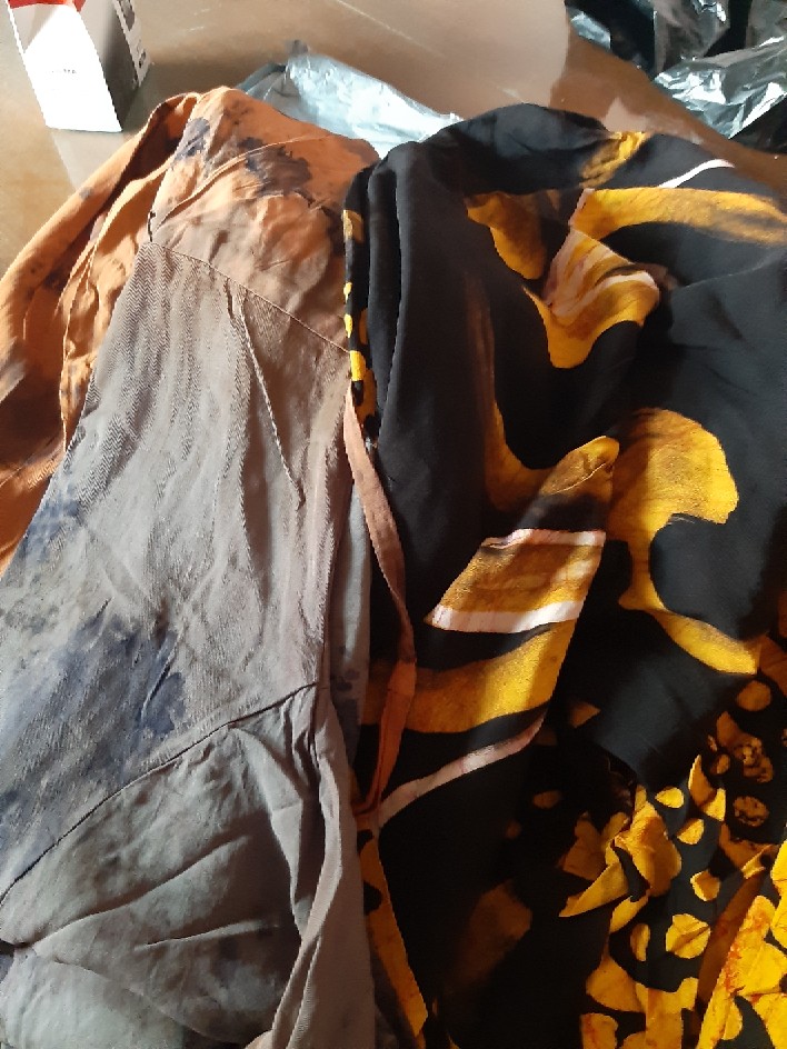 Gamis Twill Ori Sasaringan Sukaini Batik Gamis Busui Gamis Batik Pekalongan