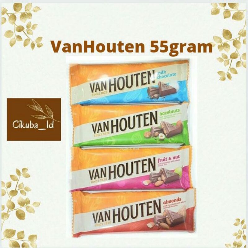 

VanHouten 40 gram