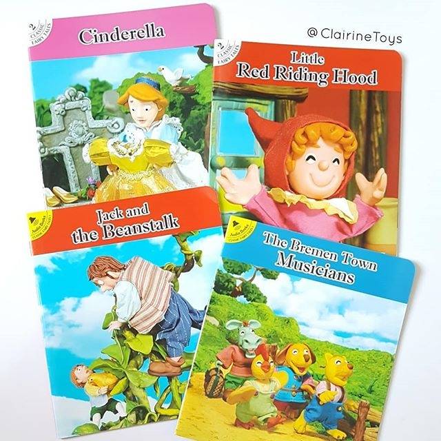 ENGLISH STORY BOOK Buku  Cerita  Anak Bahasa Inggris 