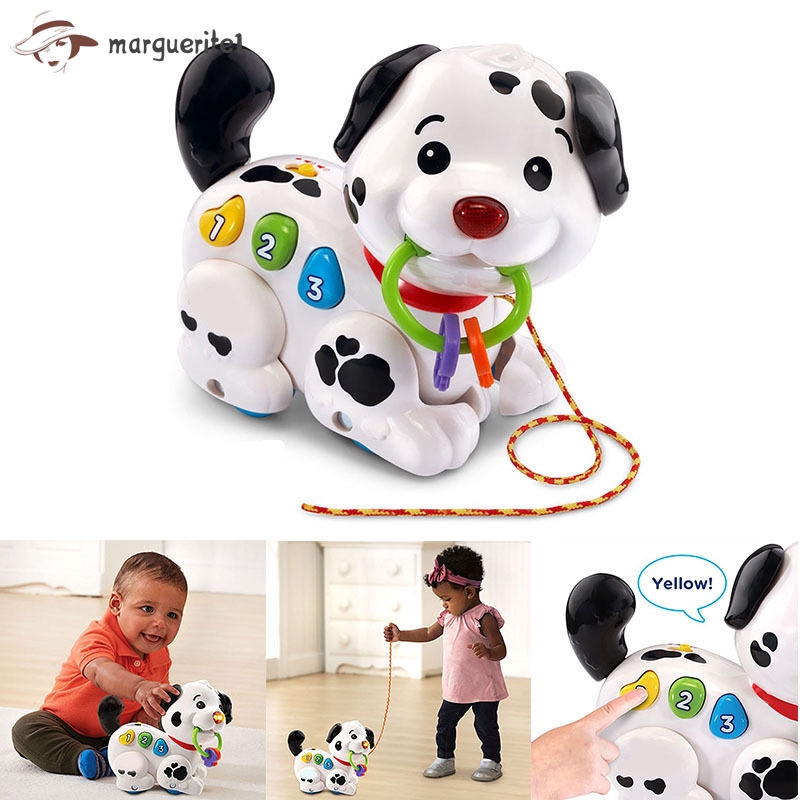 toys for baby dogs