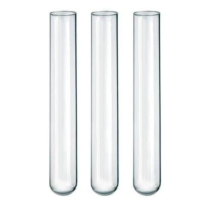Tabung Reaksi Test Tube Lokal