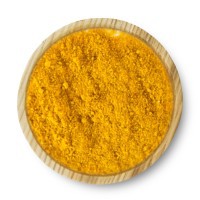 

Temulawak Bubuk / Curcuma Powder