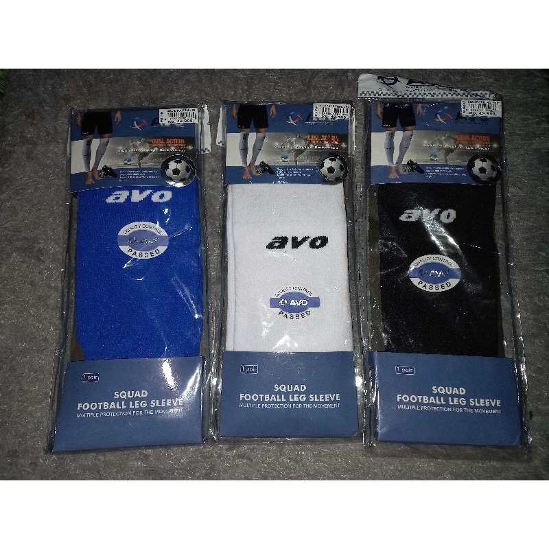KAOS KAKI BOLA SAMBUNG AVO