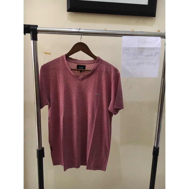 Kaos Ripcurl Original