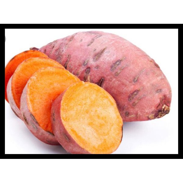 

Umbi jalar merash fresh 1 kg