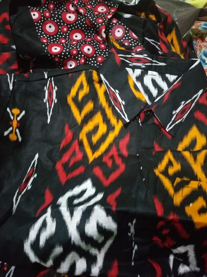 Batik Jumbo Big Size Jumbo Xxl Xxxl 3l 4l 5l Murah Batik Jumbo Couple m,l,xl,xxl,xxxl,xxxxl,xxxxxl