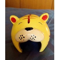 Preloved Rumah Hamster Keramik / Hideout Hamster