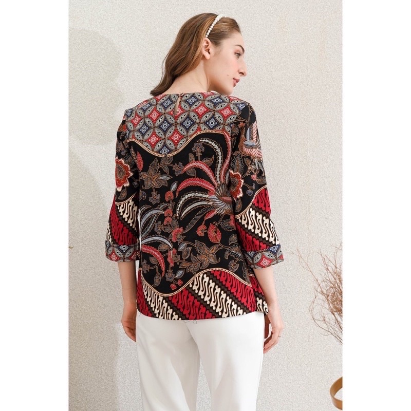 COUPLE BATIK - 113ABO - 242ABO - 263ABO - 252ABO