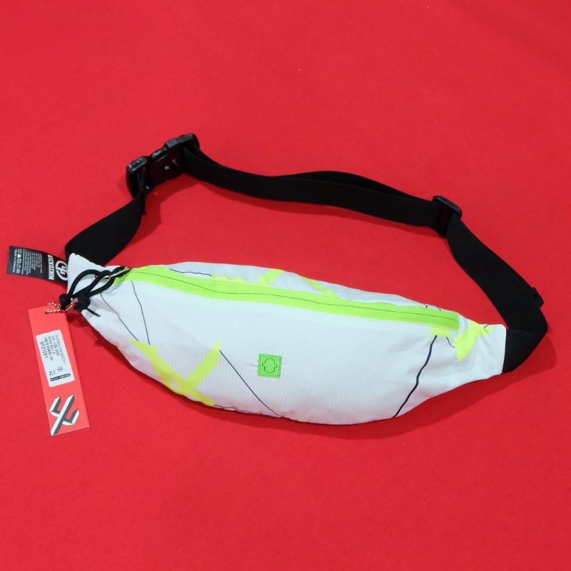 Tas Kick Denim Original