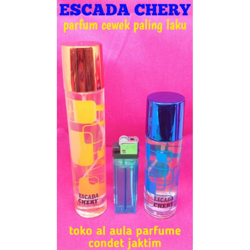 parfum Escada cheri super